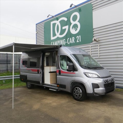 Pilote V 630 J Evidence Neuf