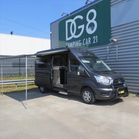 Randger R560 4x4 R 560 4*4 - Photo 1