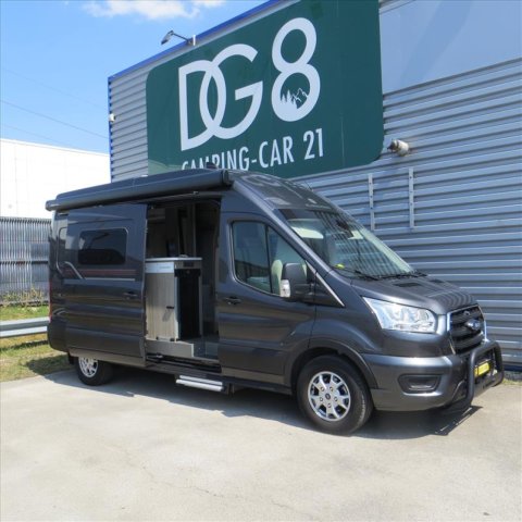Randger R560 4x4 R 560 4*4 - Photo 2