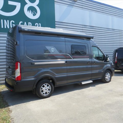 Randger R560 4x4 R 560 4*4 - Photo 3