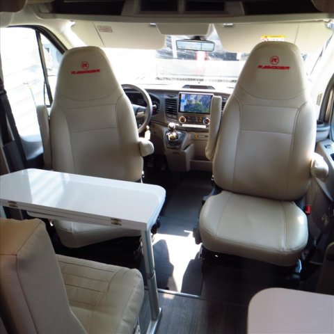 Randger R560 4x4 R 560 4*4 - Photo 5