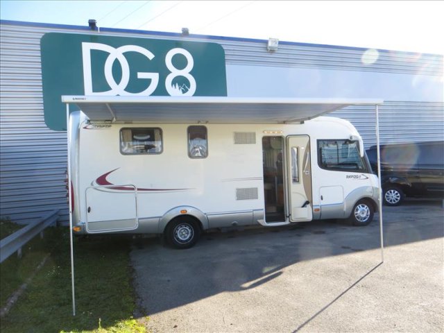 Rapido 9092 DF 9092DF - Photo 2