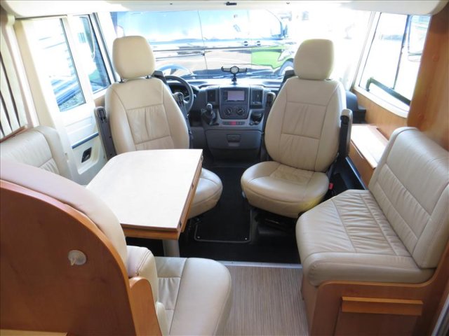 Rapido 9092 DF 9092DF - Photo 4