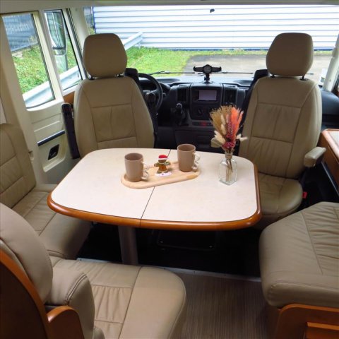 Rapido 9092 DF 9092DF - Photo 5