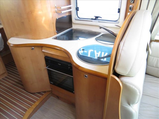 Rapido 9092 DF 9092DF - Photo 6