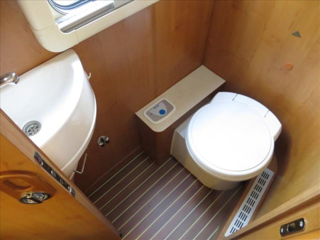 Rapido 9092 DF 9092DF - Photo 8