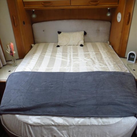 Rapido 9092 DF 9092DF - Photo 10