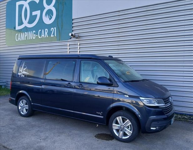 Westfalia Kepler Six 6 Neuf