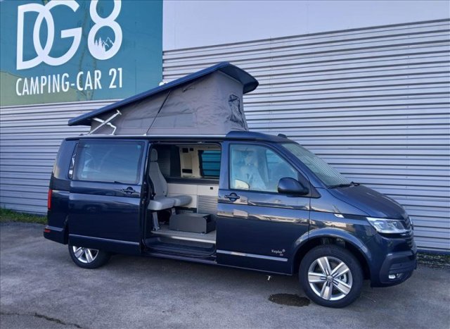 Westfalia Kepler Six 6 - Photo 4