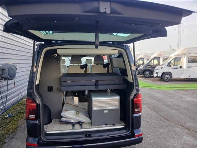 Westfalia Kepler Six 6 - Photo 5