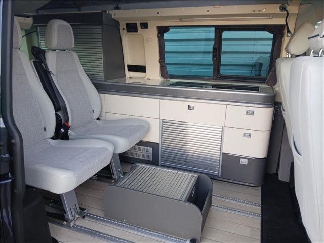 Westfalia Kepler Six 6 - Photo 7