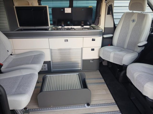 Westfalia Kepler Six 6 - Photo 8