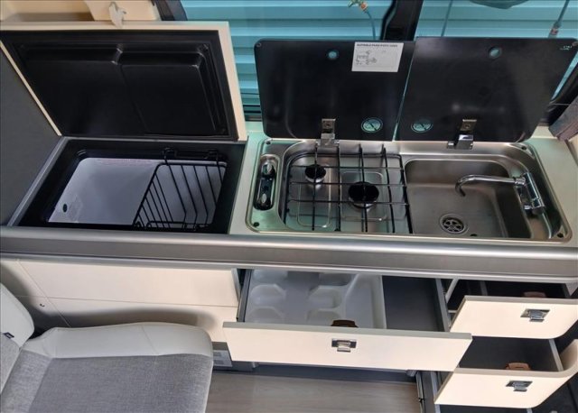 Westfalia Kepler Six 6 - Photo 9