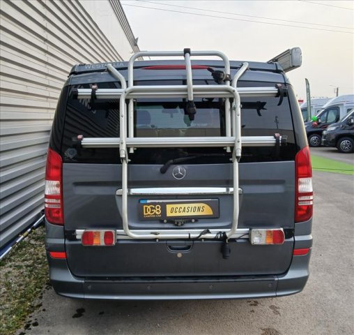 Westfalia Marco Polo - Photo 3