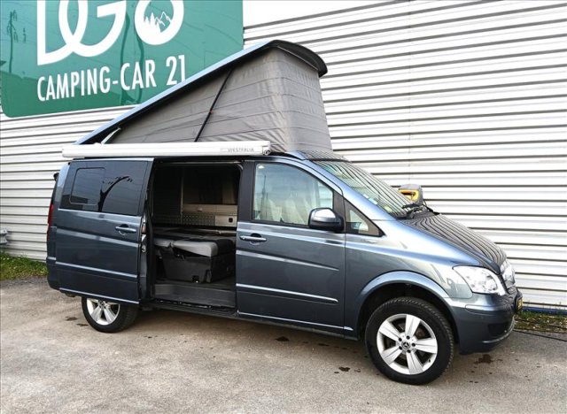 Westfalia Marco Polo - Photo 4