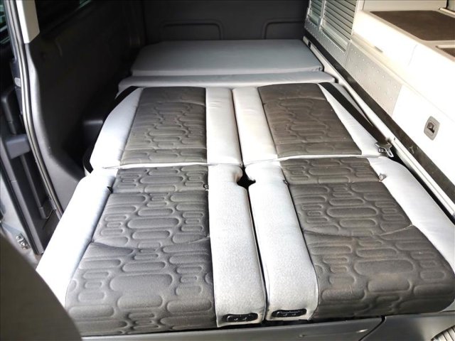 Westfalia Marco Polo - Photo 7