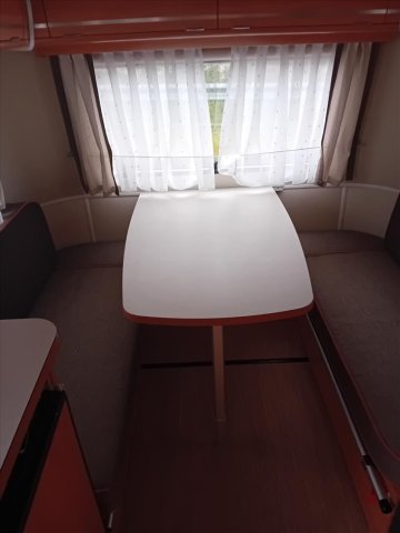 Eriba Caravane TOURING - Photo 4