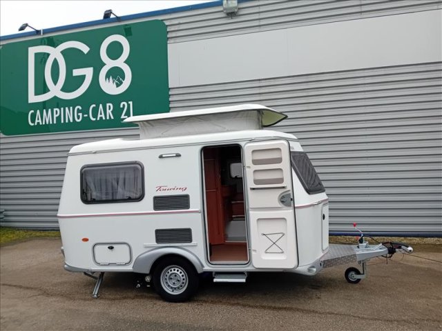 Eriba Caravane TOURING - Photo 10