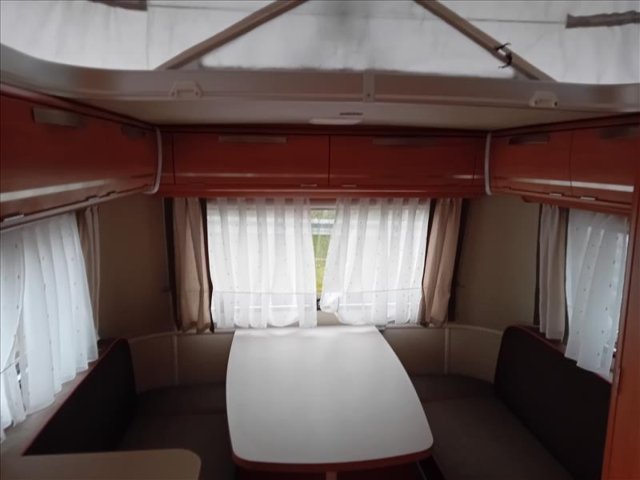 Eriba Caravane TOURING - Photo 11