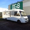 Hymer B 698 CL Ambition BCL698AMBITION - Intégral