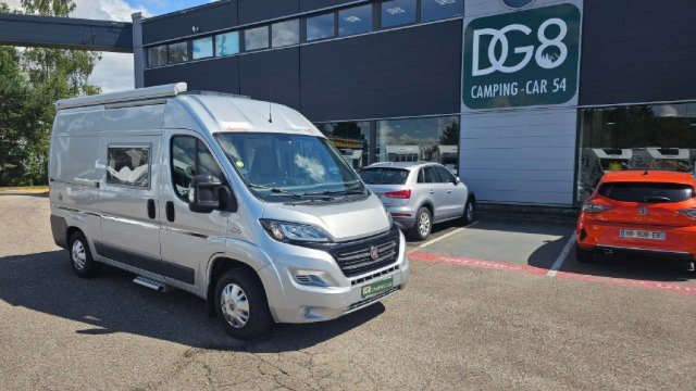 Campereve Magellan 540 MAGELAN - Photo 1