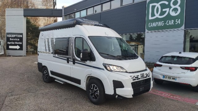 Carado CV 541 Pro CV541 Neuf