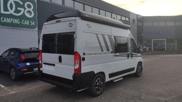 Carado CV 541 Pro CV541 - Photo 2