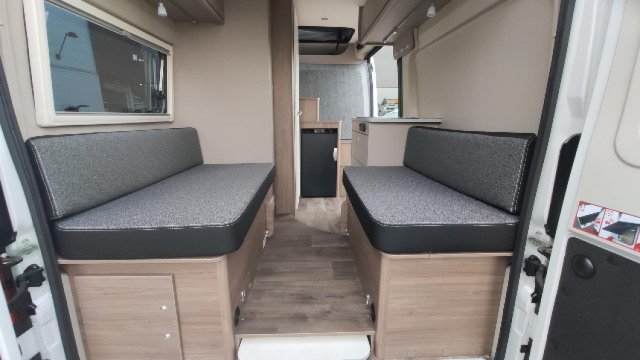 Carado CV 541 Pro CV541 - Photo 3