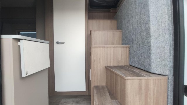 Carado CV 541 Pro CV541 - Photo 4