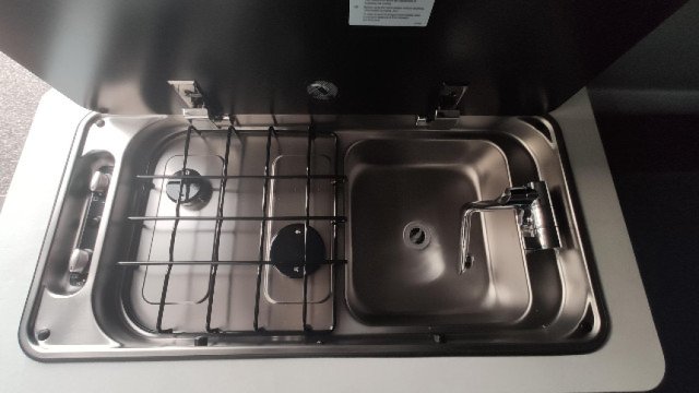 Carado CV 541 Pro CV541 - Photo 6