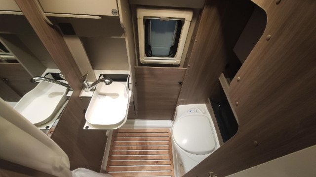 Carado CV 541 Pro CV541 - Photo 8