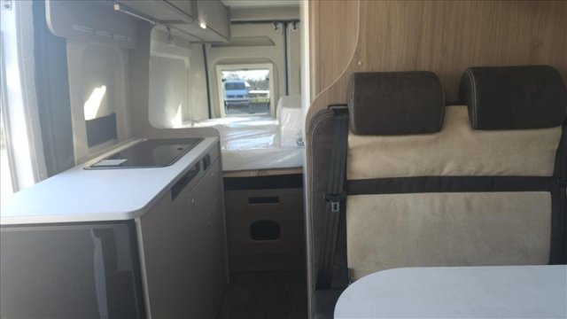 Carado CV 600 CV600 - Photo 2