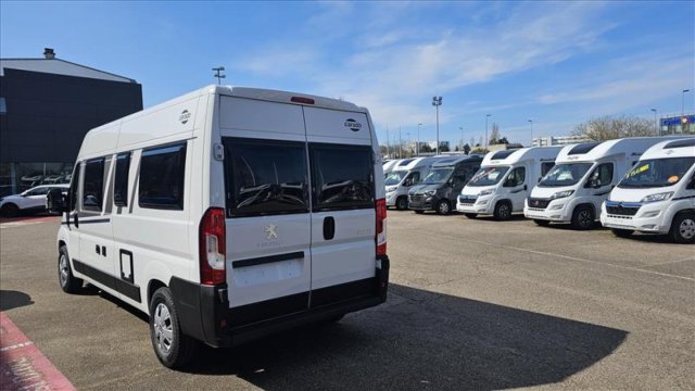 Carado CV 600 CV600 - Photo 8
