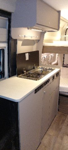 Carado CV 601 Pro CV601 - Photo 3