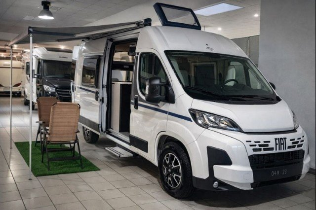 Carado CV 601 Pro CV601 - Photo 8