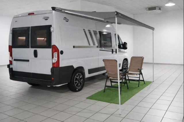 Carado CV 601 Pro CV601 - Photo 9