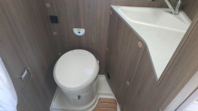 Carado CVE 600 BASIC - Photo 3