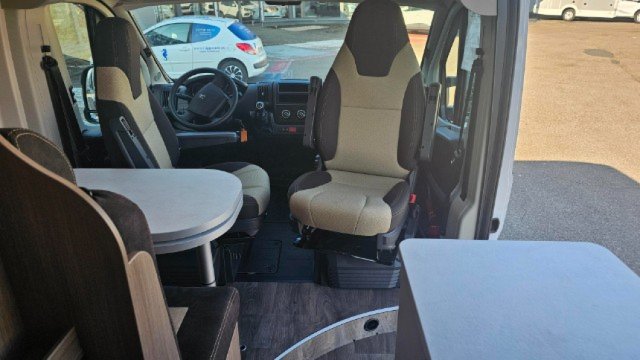 Carado CVE 600 BASIC - Photo 5