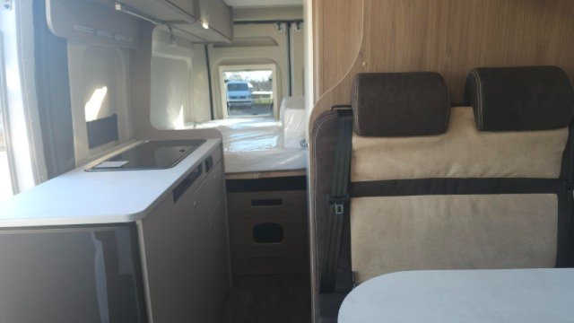 Carado CVE 600 BASIC - Photo 6