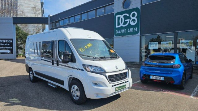 Carado CVE 600 BASIC - Photo 8