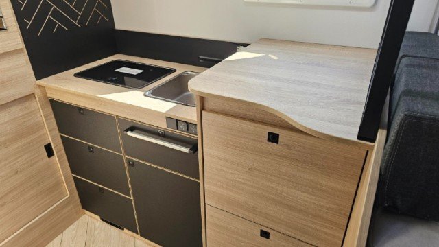 Challenger 240 Etape Edition - Photo 2