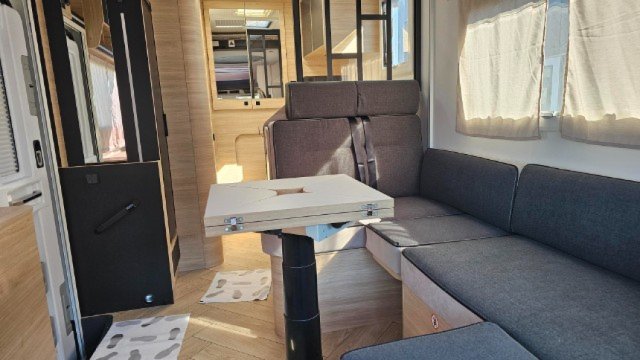 Challenger 240 Etape Edition - Photo 7