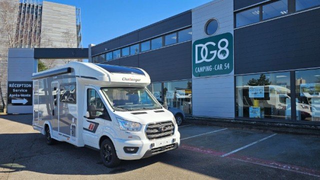 Challenger 240 Etape Edition - Photo 9