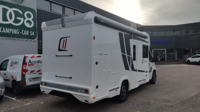 Challenger 260 Graphite Ultimate - Photo 2