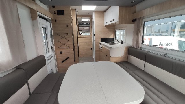 Challenger 260 Graphite Ultimate - Photo 3