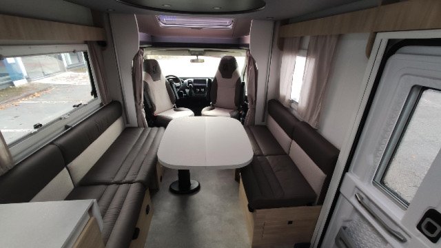 Challenger 260 Graphite Ultimate - Photo 4