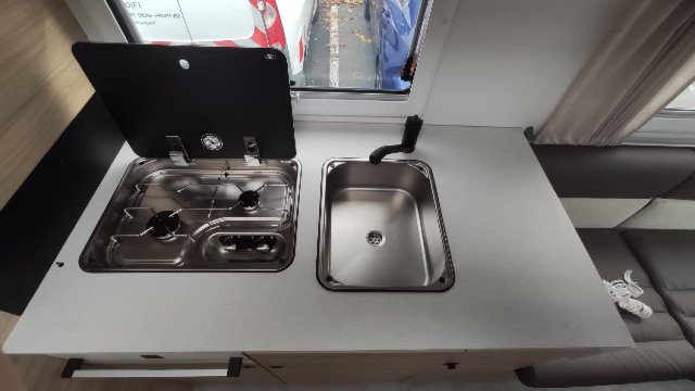 Challenger 260 Graphite Ultimate - Photo 5