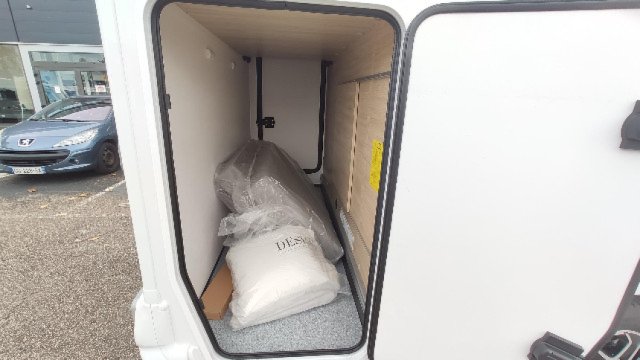 Challenger 260 Graphite Ultimate - Photo 9