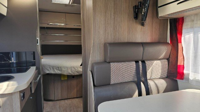 Challenger 278 EB 278EB - Photo 4