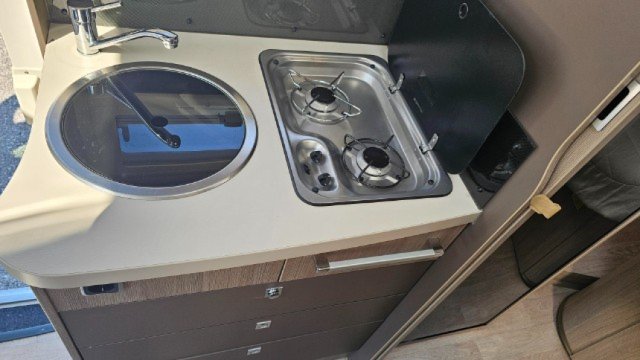 Challenger 278 EB 278EB - Photo 5